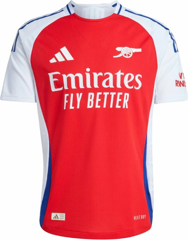 Fanellë për meshkuj adidas Arsenal, e kuqe