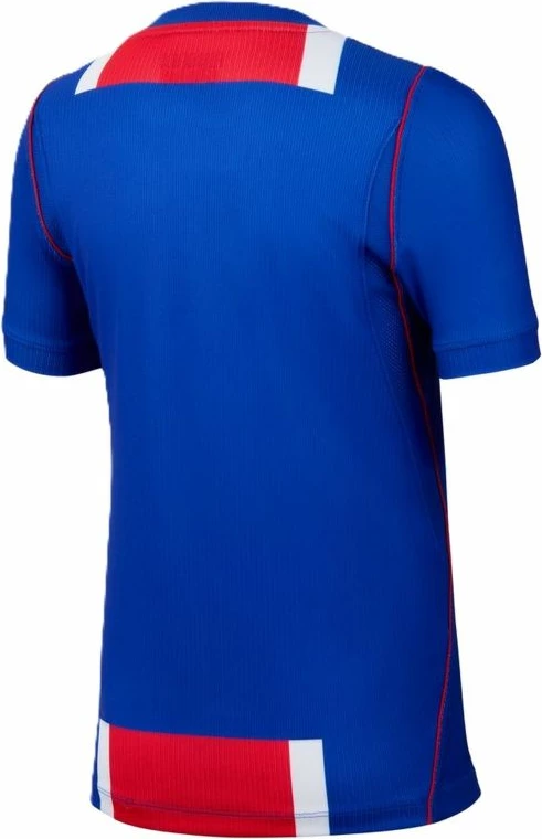 Fanellë për fëmijë Nike PSG Home Stadium II 1644-417 [Madhësia: S]