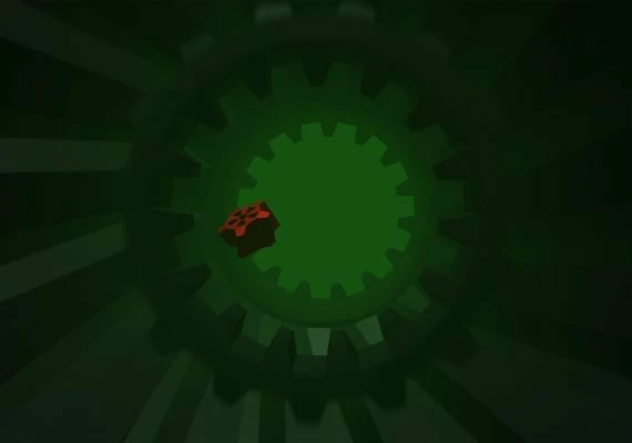 Dark Mechanism VR EN Global