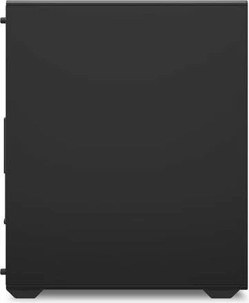 Kasë Sharkoon VK2 ATX e zezë