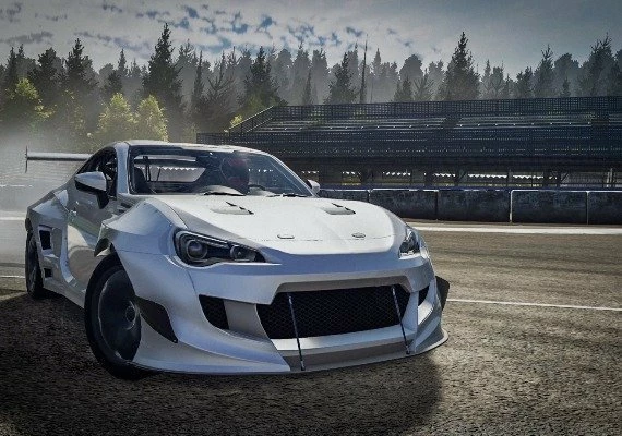 Drift21 EN/PL Global