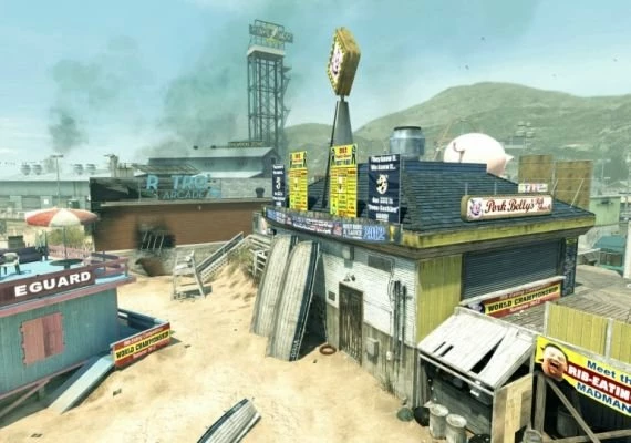 CoD Call of Duty: Modern Warfare 3 - Collection 4 DLC EN/DE/FR/IT Global