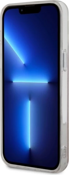 Mbështjellës Guess 4G MagSafe për iPhone 14 Pro Max, rozë