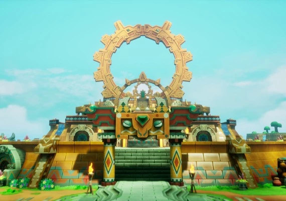 Fantasy Life i: The Girl Who Steals Time Global