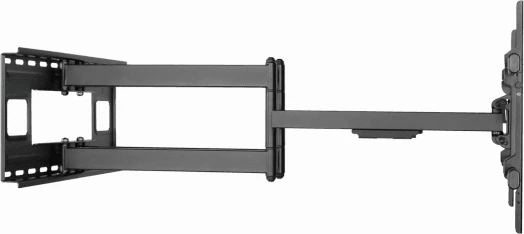 Mbajtës lëvizës me pjerrtësi për TV Sbox, 43"-90"