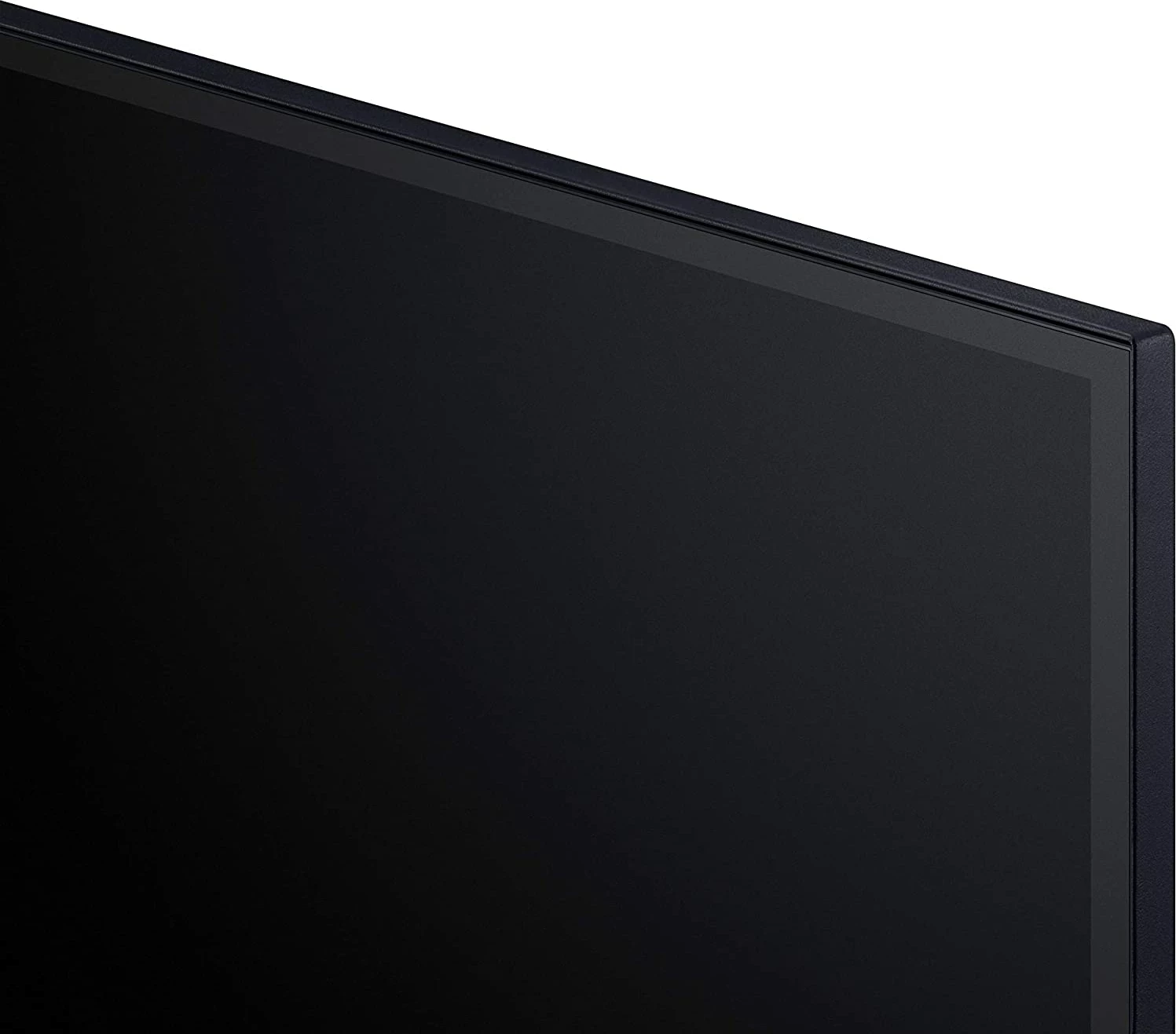 Televizor Samsung 32T4302 Smart TV 32" LED, Ngjyrë e zezë