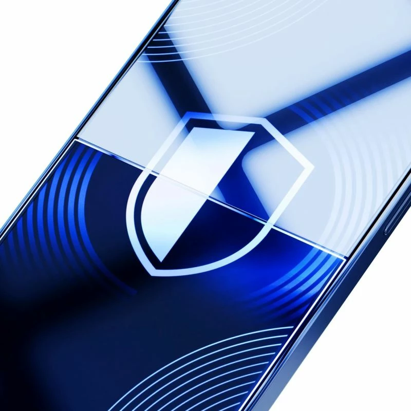 Mbrojtës ekrani 3mk HardGlass Matt Max për Samsung Galaxy S25 Ultra