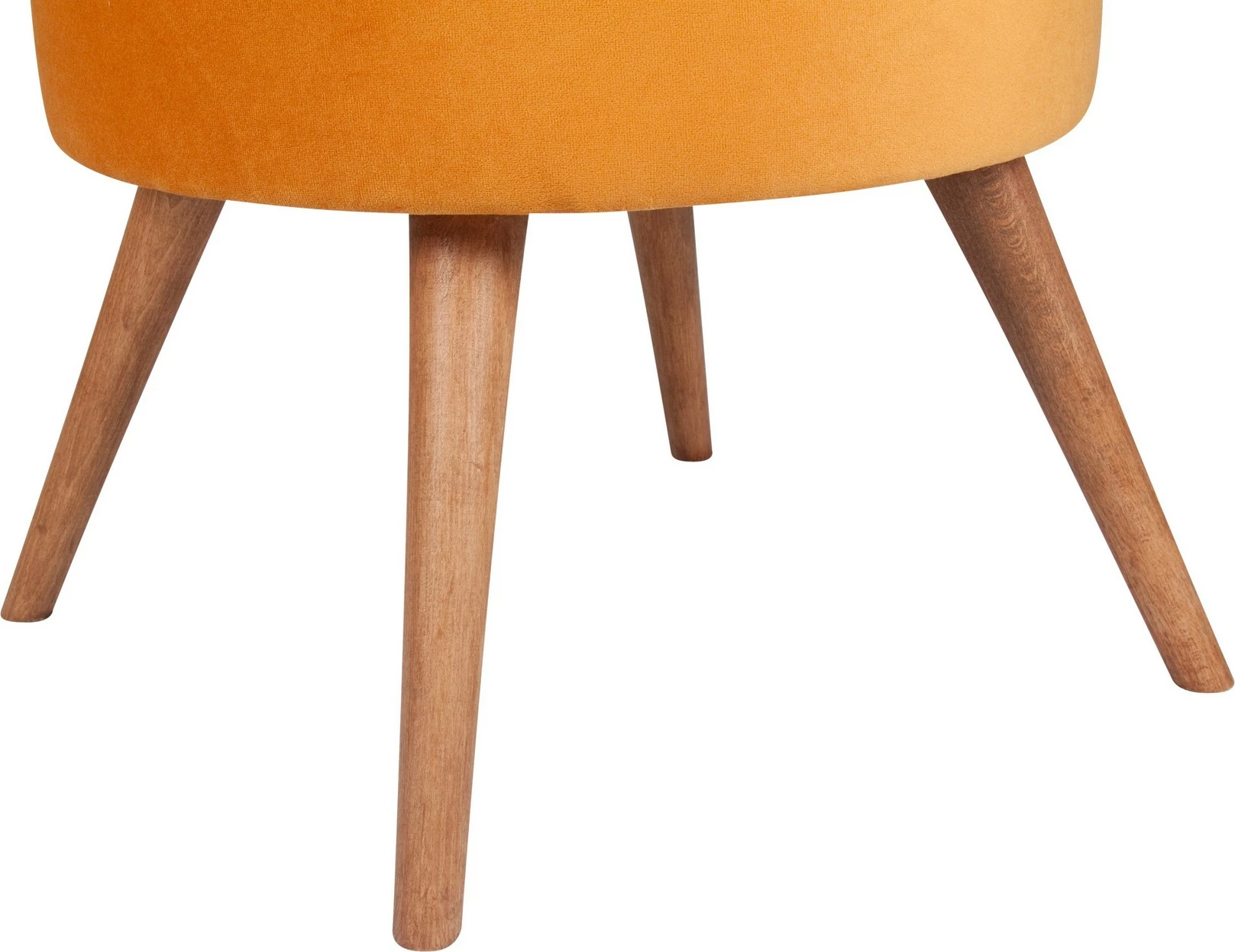 Puf Atelier del Sofa, Boyce, portokalli