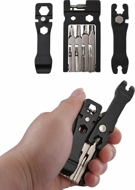 Set multi-funksional për biçikletë Rockbros