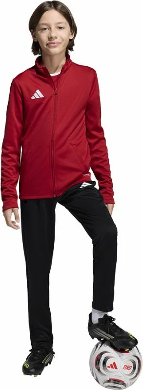 Duks adidas për fëmijë, Entrada 26 [Madhësia: 176 cm]