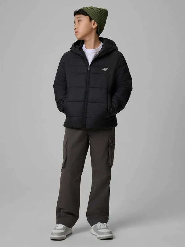 Jakne për djem 4F 4FJWSS26TDJAM0741-20S
