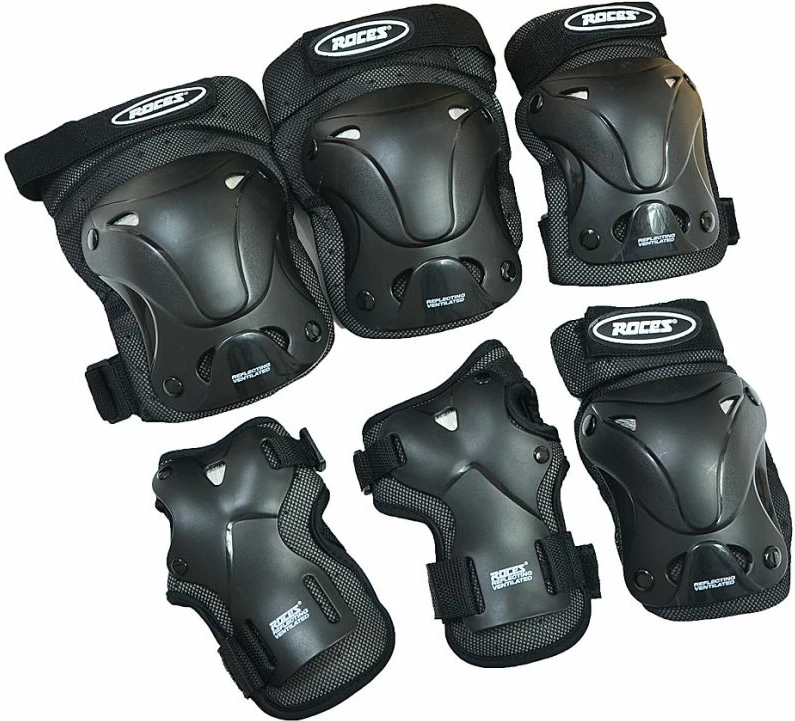 Mbrojtëse për sporte Yakimasport, për meshkuj dhe femra