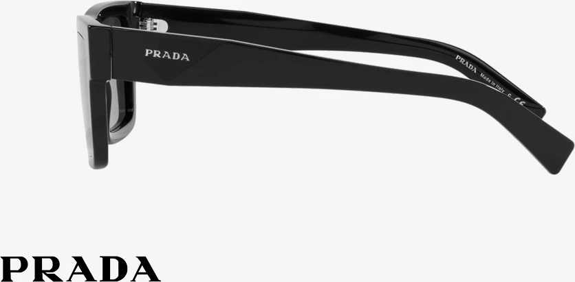Syze dielli për meshkuj Prada PR 19WS 1AB5S0 52
