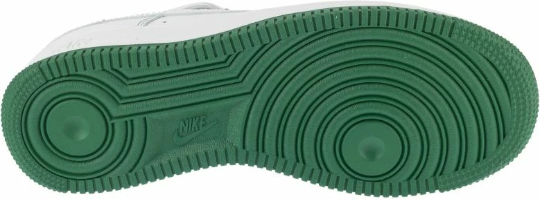 Atlete Nike Air Force 1 07 W Mini Jewel IB6543-102, të bardha [Madhësia: 36]