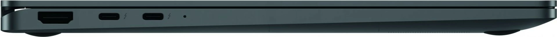 Laptop Samsung Galaxy Book5 360 CU7 258V, 32GB RAM, 512GB SSD, gri