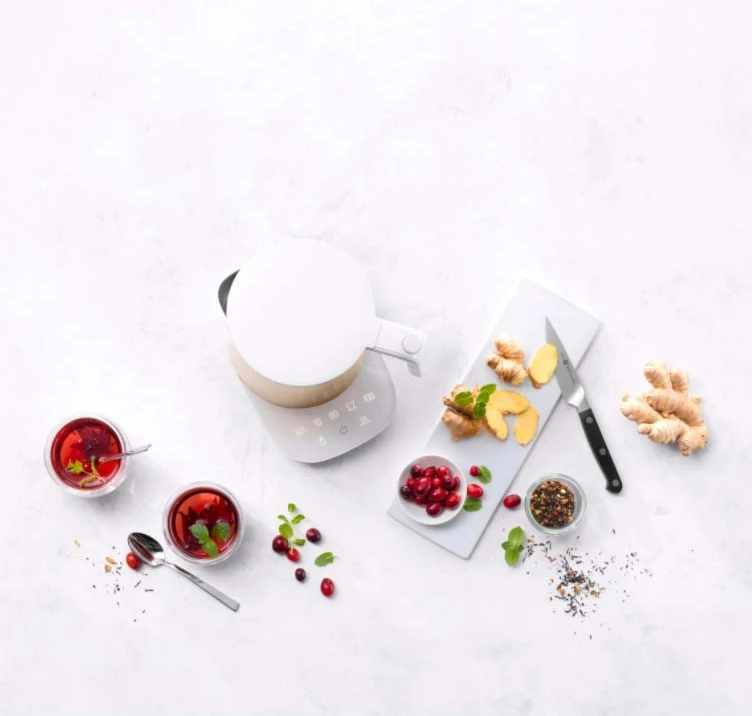 Vluese uji Zwilling Enfinigy Pro 1.5L, 1850W, rozë 