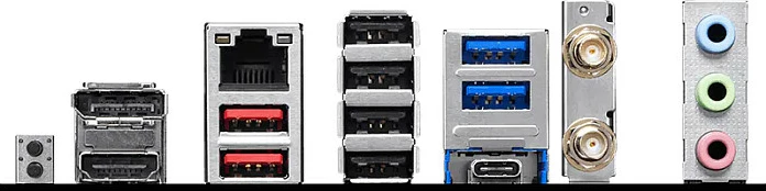 Pllakë amë MSI PRO B850-S EVO WIFI, Socket AM5, DDR5, Wi‑Fi 7, ATX, e zezë