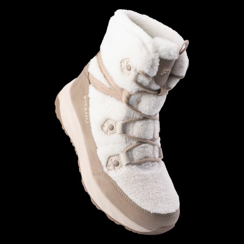 Çizme dimri për femra Fitanu MONTEVA W