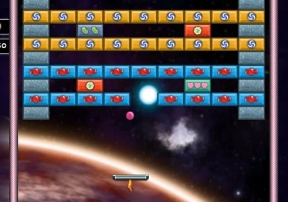 Space Candy EN/RU Global