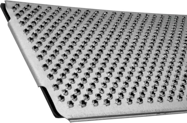 Paca plastike Modeco MN-73-174 130x270mm, e zezë