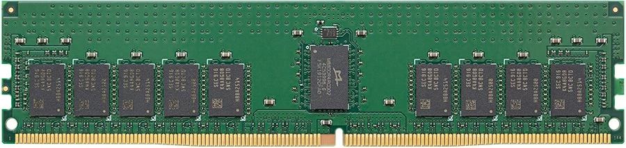 RAM Memorje Synology DDR4 16GB ECC 2666MHz për NAS
