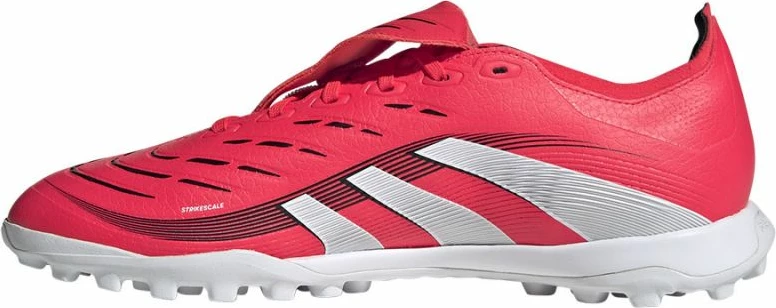 Atlete për meshkuj adidas, të kuqe [Madhësia: 44]