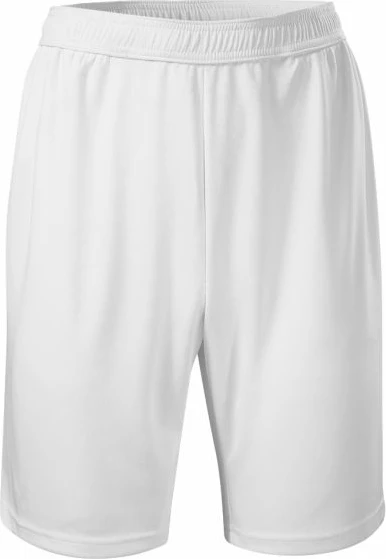 Shorce për meshkuj Malfini, të bardha