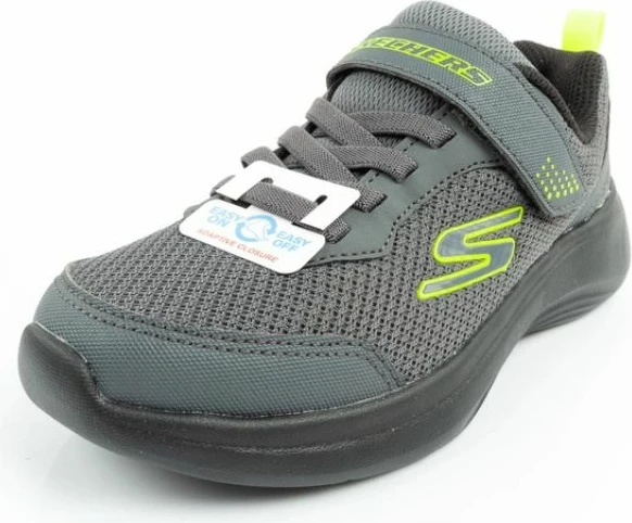 Atlete për djem Skechers, fëmijë [Madhësia: 30]