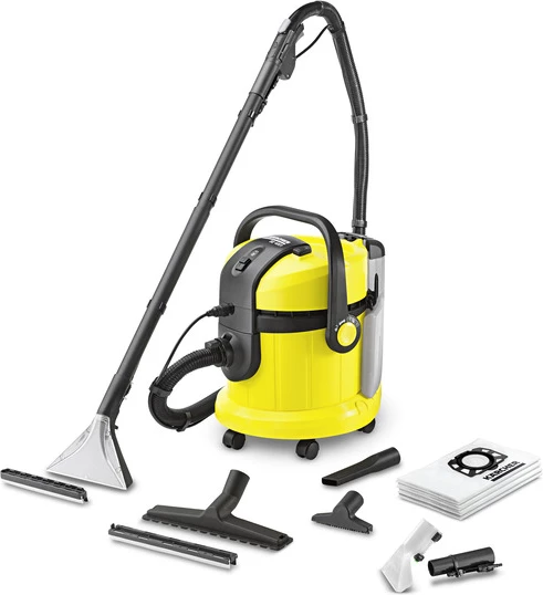 SE 4001 Plus Karcher - Fshese speciale larese/tharese