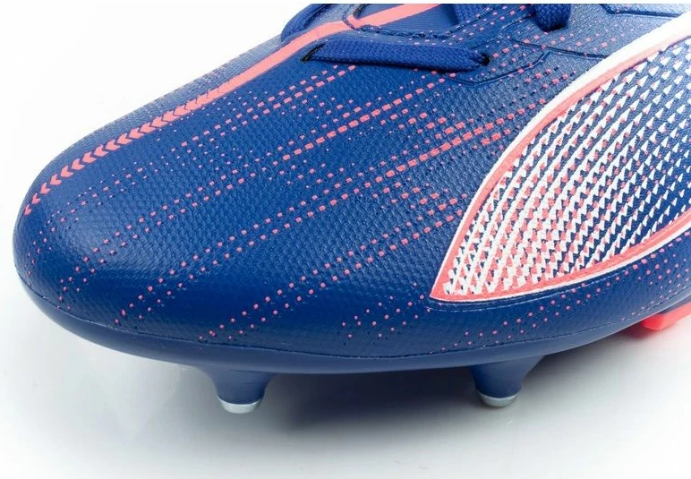 Atlete futbolli Puma për meshkuj, të zeza [Madhësia: 41]