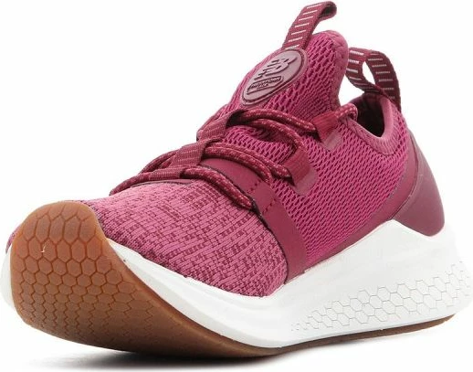 Atlete për femra New Balance, të kuqe [Madhësia: 36.5]