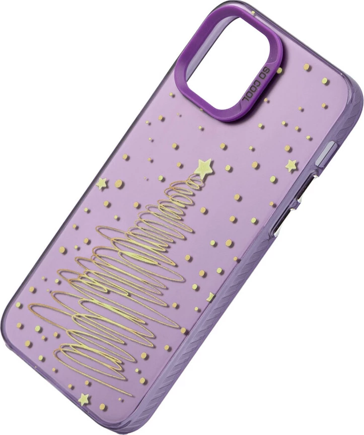 Fotroll Për Telefon Tech Time FA101-010 (IP15PLUS)