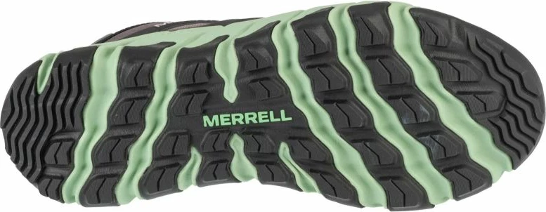 Atlete për meshkuj Merrell, të gjelbra [Madhësia: 47]