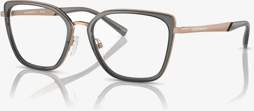 Korniza optike Emporio Armani EA1152 3361 52