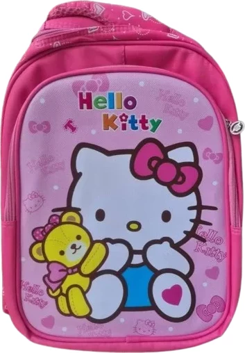 Set Shkollor Hello Kitty Pink L 537, rozë