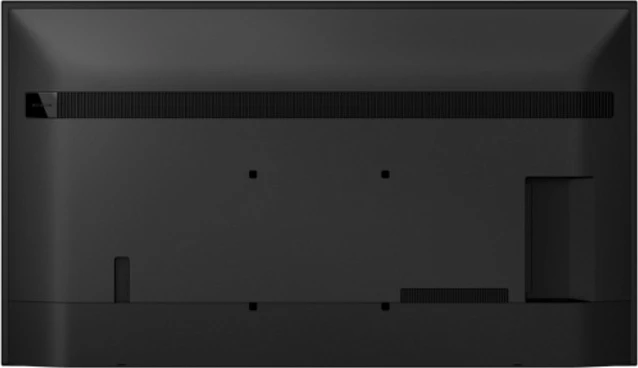 Ekran digital signage Sony BRAVIA FW-55BZ35L, 55", 4K UHD, Wi‑Fi, 24/7, i zi