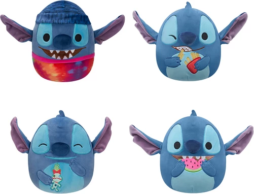 SM 8 STITCH AST A24#