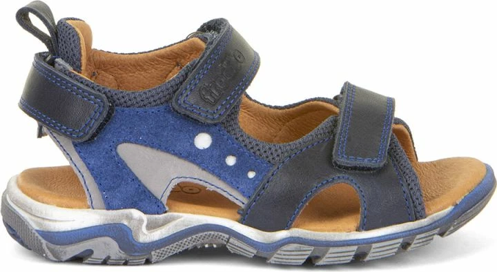 Sandale fëmijësh Froddo KARLO 3V G3150261