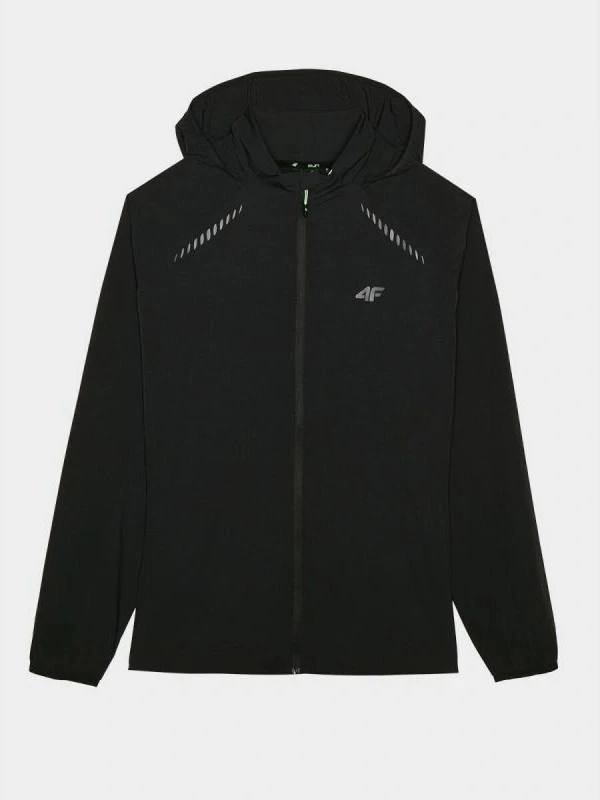 Jakne ultralehtë për meshkuj 4f