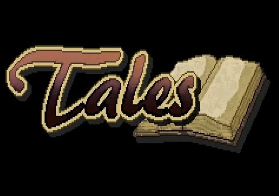 Tales EN/DE/FR/IT/RU/ES Global