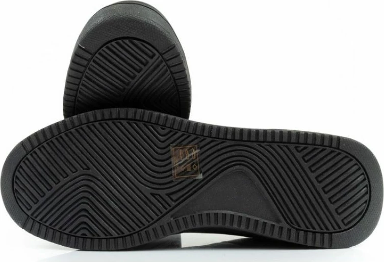 Atlete për meshkuj Inny, të zeza