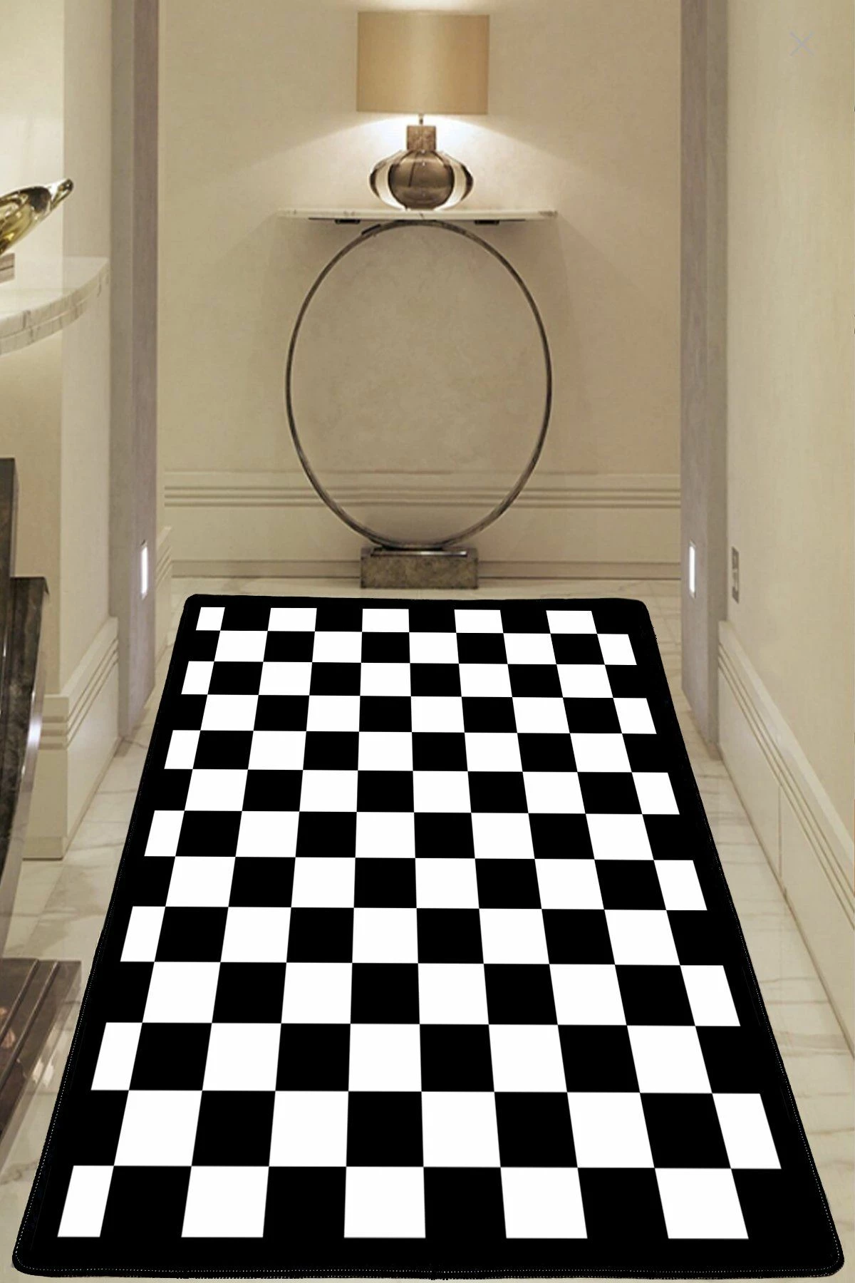 Qilim (80 x 200) Conceptum Hypnose, Dama