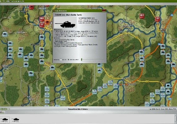 Flashpoint Campaigns: Germany Reforged DLC EN Global