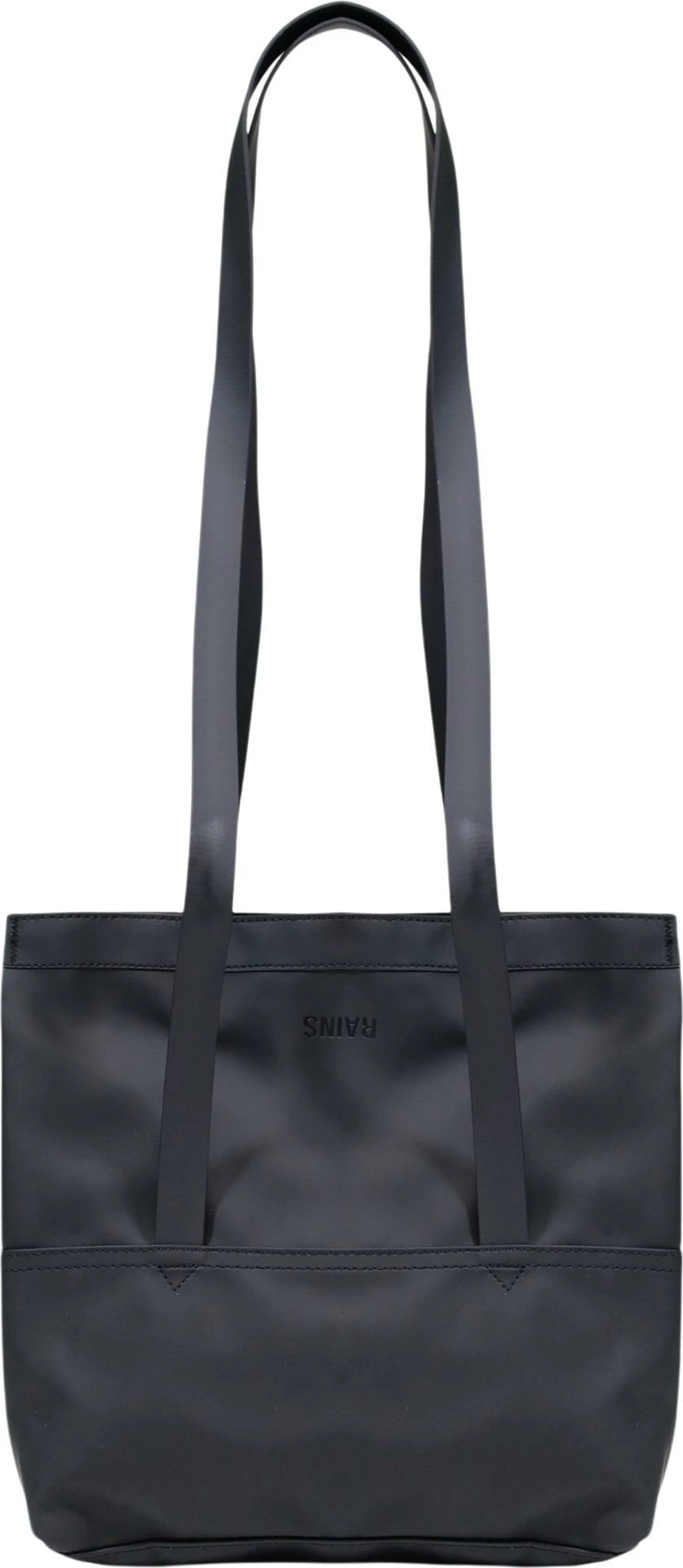 Çantë crossbody Rains 2 Strp Crossbod Bg W3, e zezë