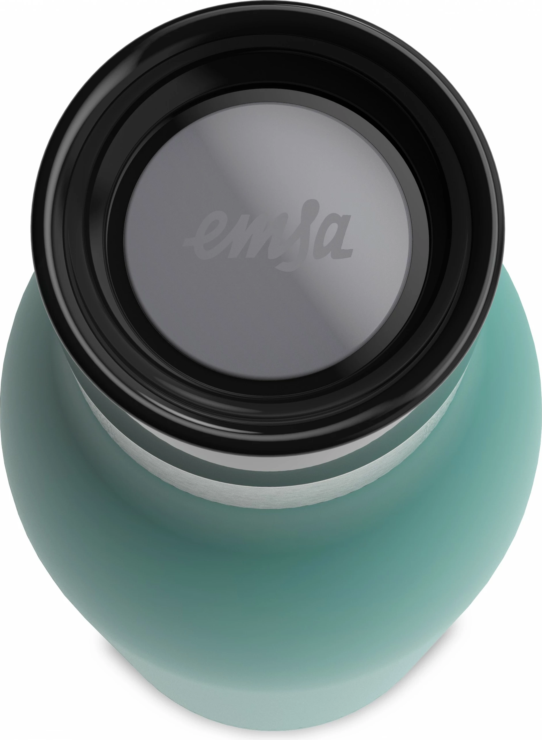 Termos Emsa Bludrop Color 0.7L petrol