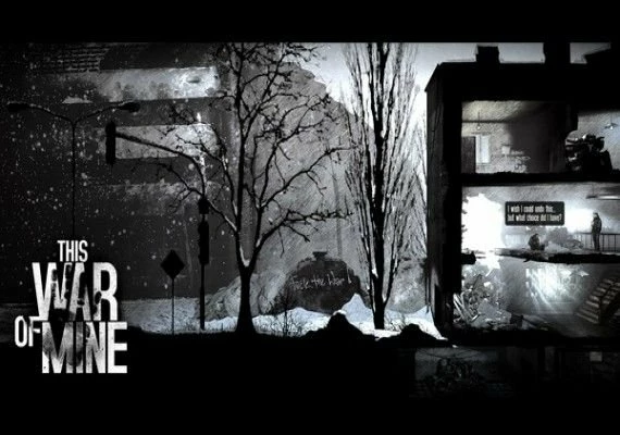 This War of Mine: Final Cut EN Global