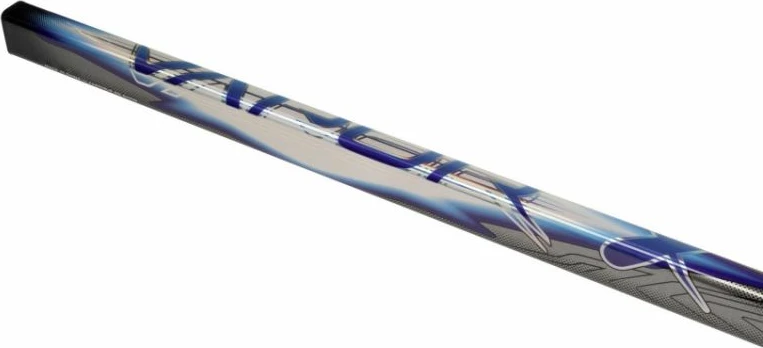 Shkop hokeji Bauer për meshkuj/femra, i kuq