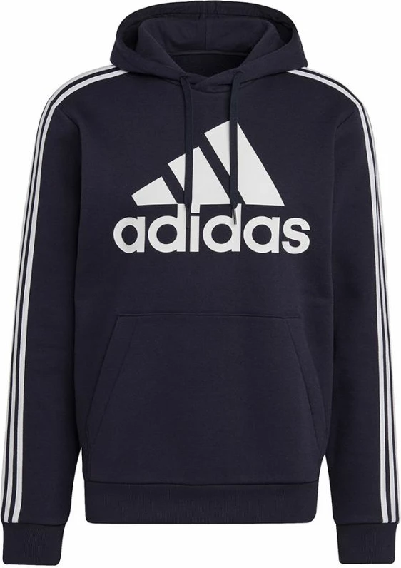 Duks adidas për meshkuj, blu marin [Madhësia: S]