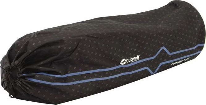 Karrige kampingu Outwell 470309, gri
