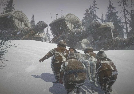 Syberia - Trilogy EN/DE/FR/IT/PL/ES Global